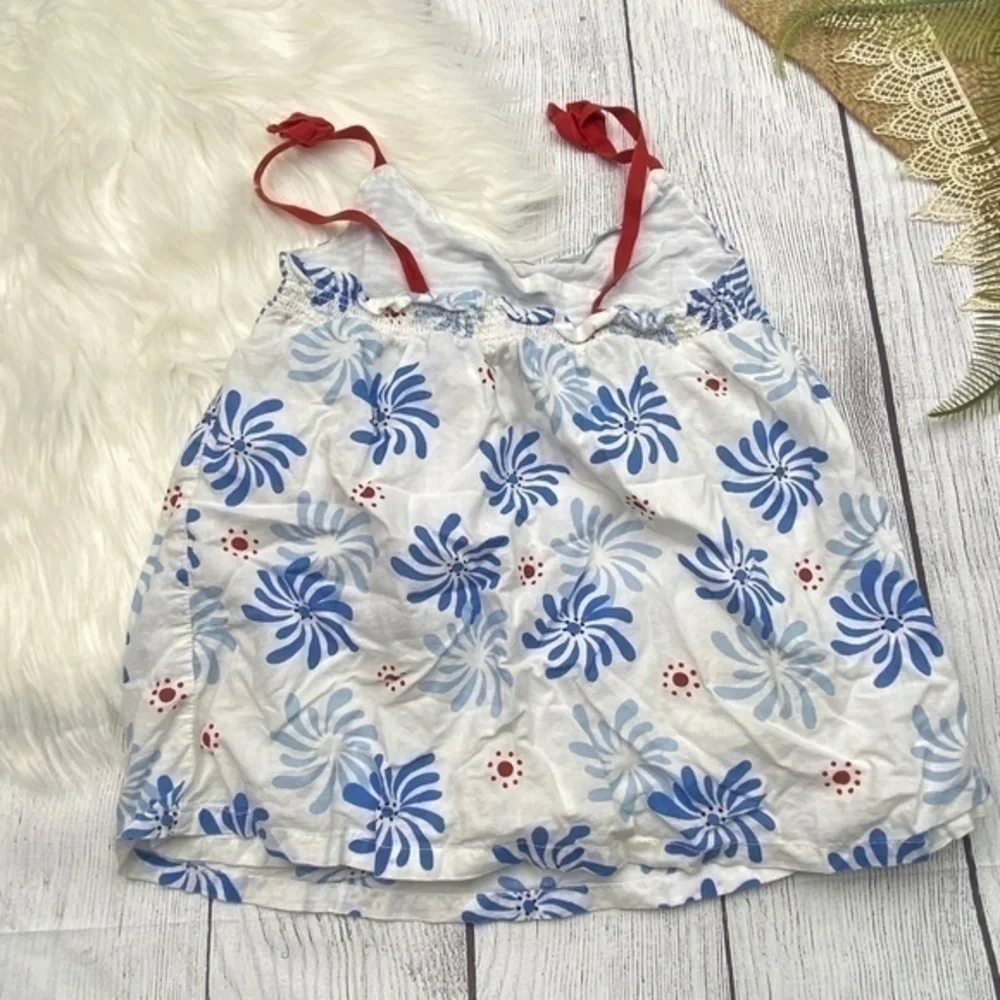 Baby GAP Tank Top Toddler Girl's Size 5T Cami Style